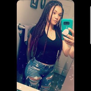 Meet your Posher, Kierra